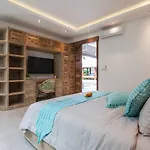 Seminyak Luxueuse Villa 2 Chambres