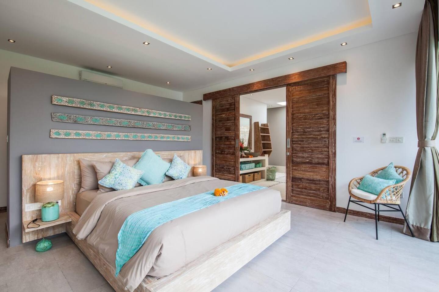 Luxueuse 2 Seminyak (Bali)