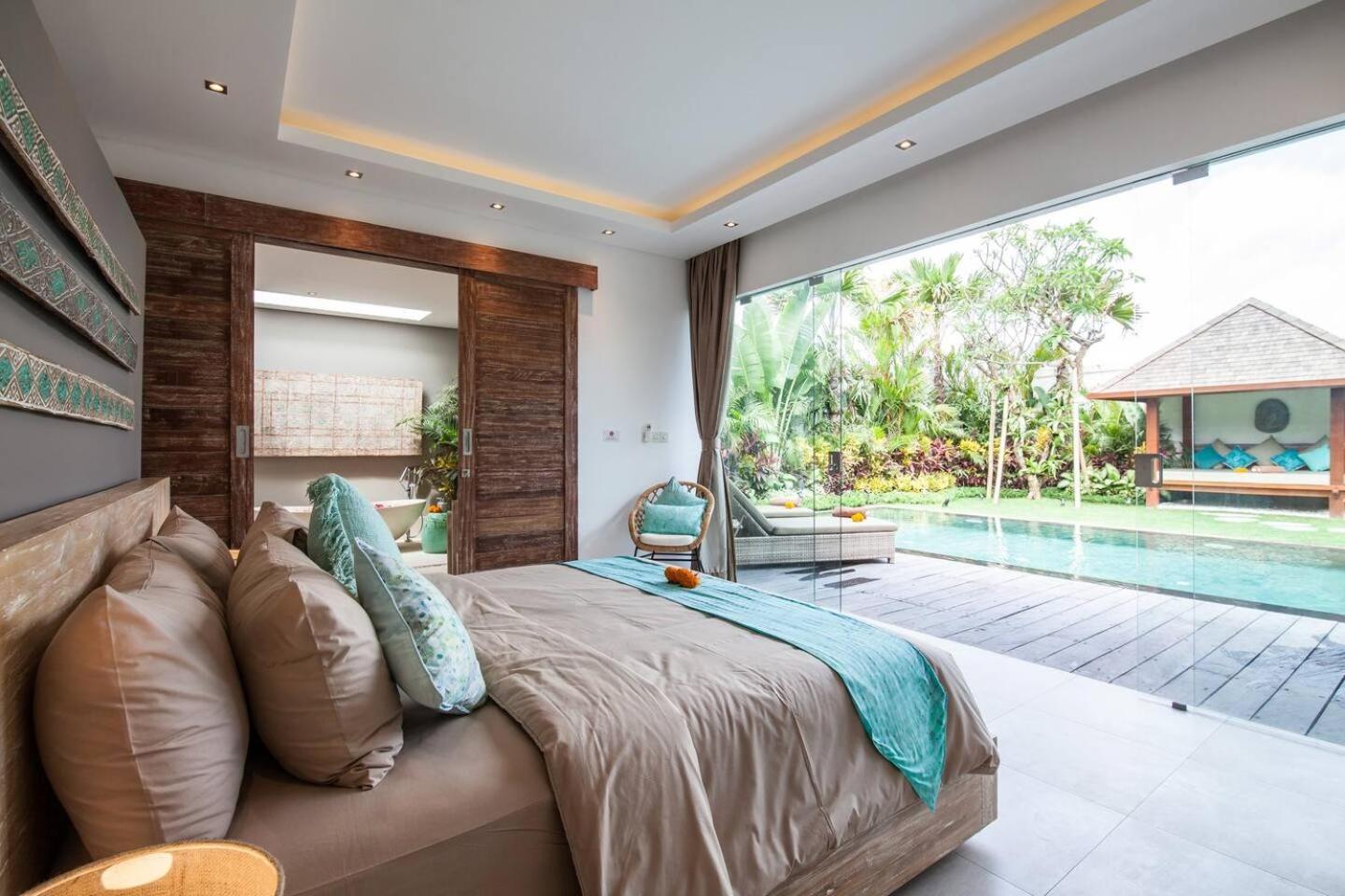 Luxueuse 2 Villa Seminyak (Bali)