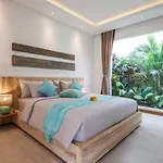 Luxurious 2Bd Villa In Seminyak