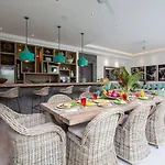 Luxurious 2Bd Villa In Seminyak