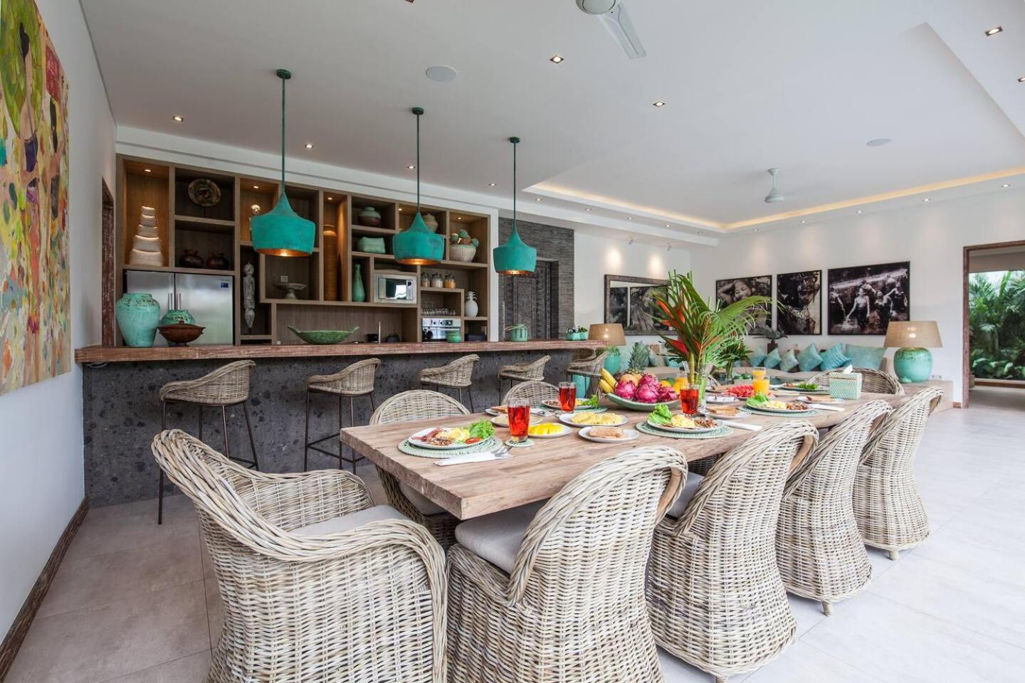Luxurious 2br In