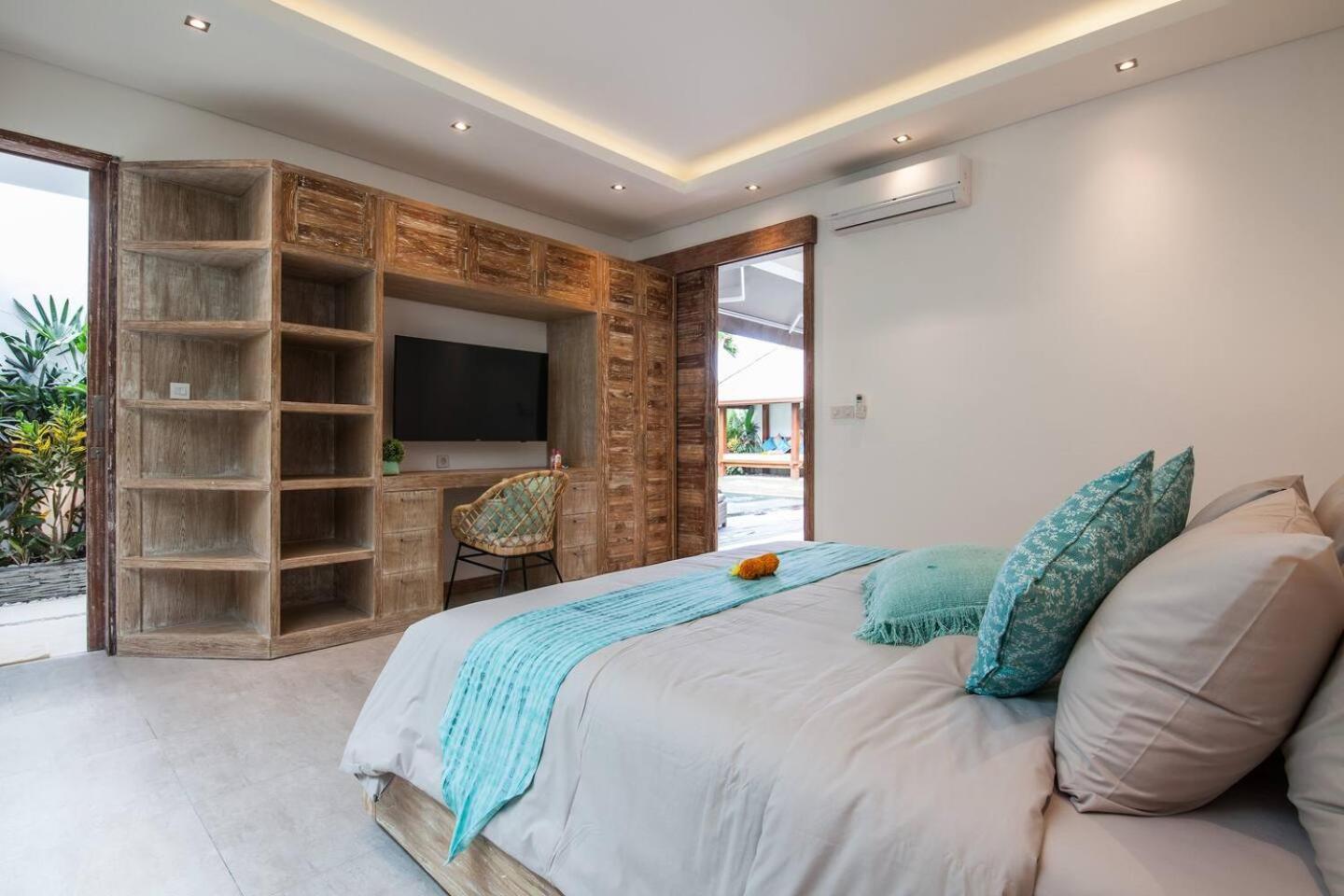 Villa Luxurious 2br In *