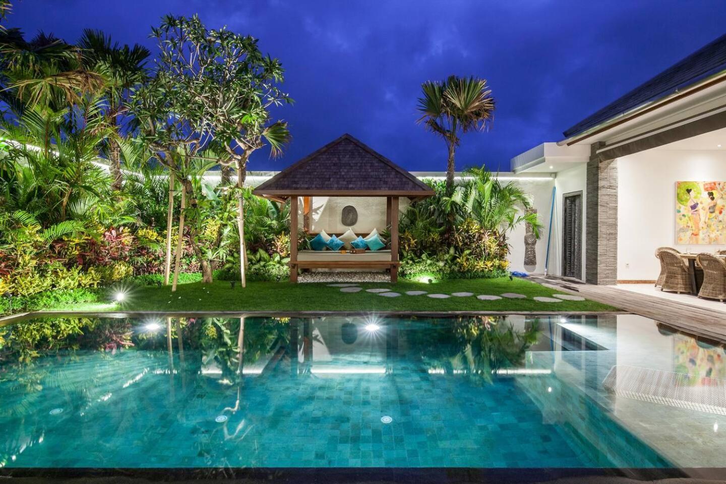 Luxurious 2br In