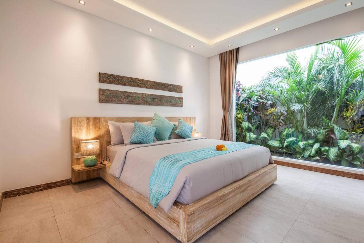 Villa Luxurious 2br In