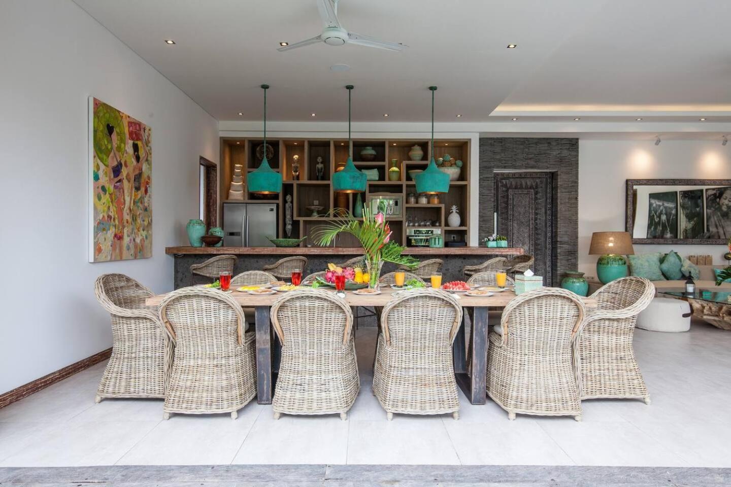 Luxurious 2br In Seminyak (Bali)