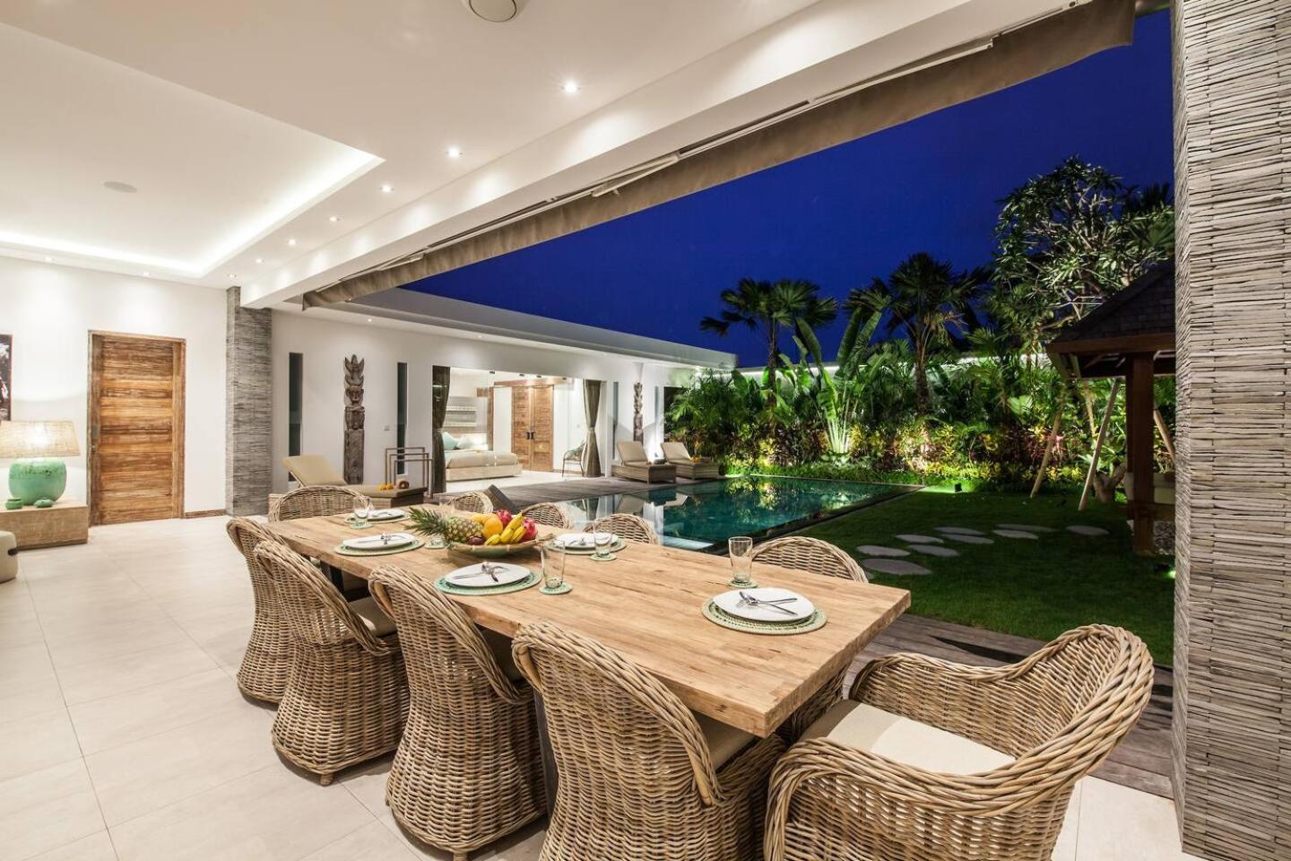 Luxurious 2br In * Seminyak (Bali)
