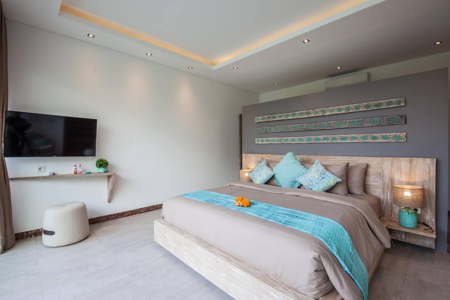 Villa Luxurious 2br In