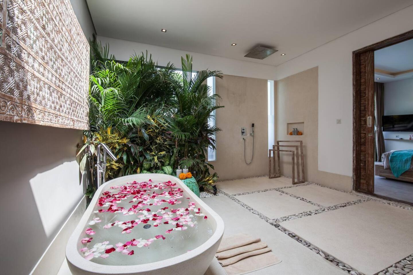 Luxurious 2br In Villa Seminyak (Bali)