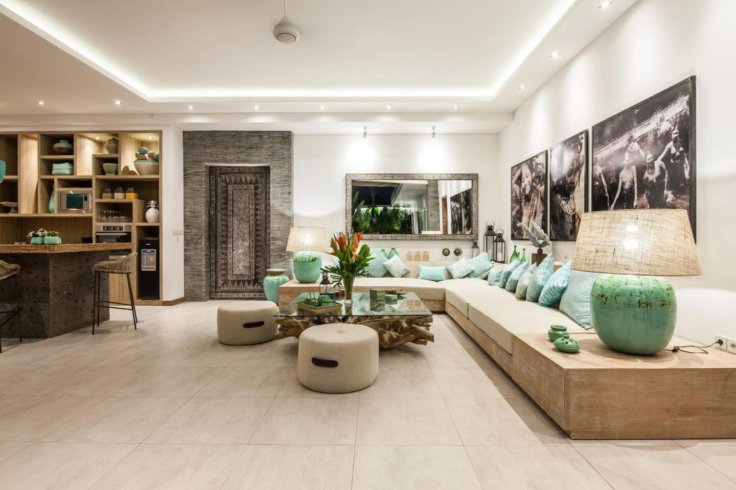 Luxurious 2br In Villa Seminyak (Bali)
