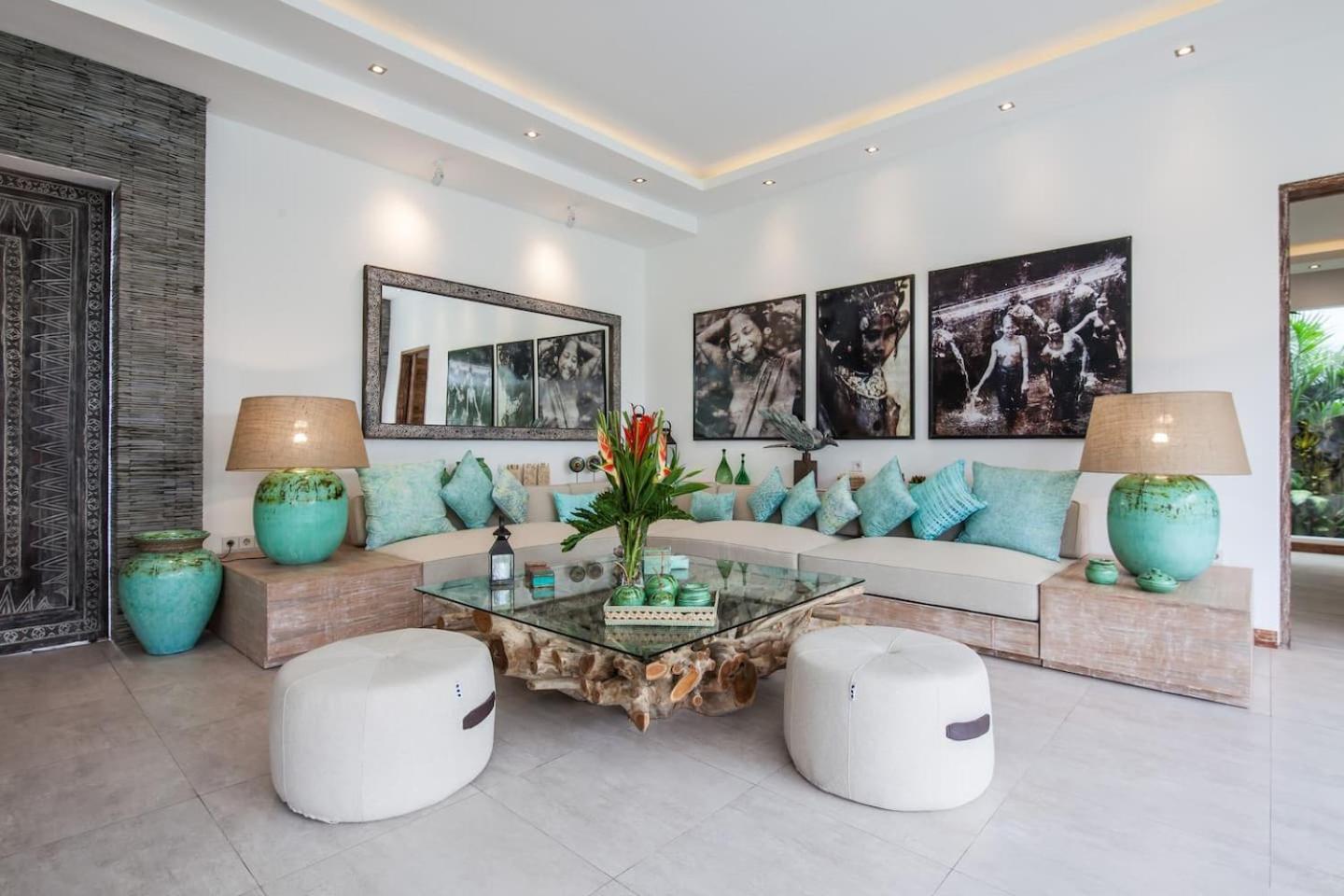 Luxurious 2br In * Seminyak (Bali)